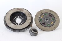 Kupplungssatz 215 mm Alfa 75, 90, 164 2.0, Alfetta, GTV, Giulietta NEU