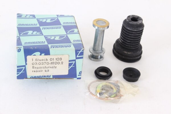 Reparatursatz ATE Hauptbremszylinder NOS-Original, Giulia 1300 1. Serie ohne BKV ,D= 21mm