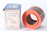 Luftfilter Einsatz rund 145 x 110 mm Alfa Giulia 1300,...