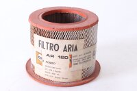 Luftfilter Einsatz rund 165 x 135 mm NOS div.105/115