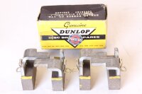 Bremsbelag-Satz Dunlop hinten (nur Dunlop-Bremse) Giulia...