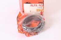 Kolbenringe Satz 84 mm 1500 cc Alfasud/Sprint + 33 NEU