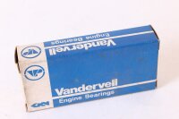 Hauptlager Satz STD Vandervell Alfasud/Sprint + 33 + 145/6