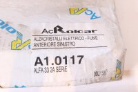 Fensterheber elektrisch vorne links Alfa 33 NOS-Orig.