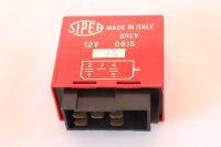 Relais Schalter 12V 0815 5F Alfa 33 (905) + Alfasud NEU