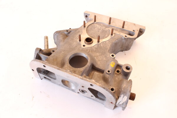 Stirndeckel Motorblock vorne NOS-Orig.,1750 2. Serie + 2000 Berlina