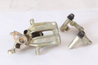 Bremssattel Bremszange hinten rechts Girling NEU 33...