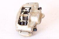 Bremssattel Bremszange vorne links mit Belag NOS-Original, Alfa 33+AS Sprint 1.5