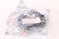 Gummiunterlage Feder hinten oben NEU Alfa 164