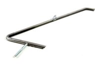 Rahmen Schwenkfenster links Alfa Spider 2.-3.-4. Serie...