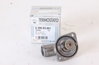 Thermostat mit Deckel Alfa 75 1.8 ie+90 2.0 ie+Spider 2.0...