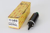 Kraftstoffpumpe elektr. NOS 33 (905/7) 1.4-1.5-1.7 ie/16V+Sprint 1.7 ie