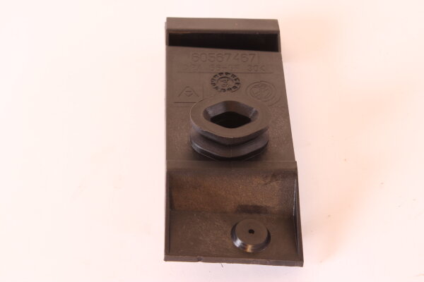 Halter Stossfänger hinten links NEU Alfa 164 Bj. 1992-1997