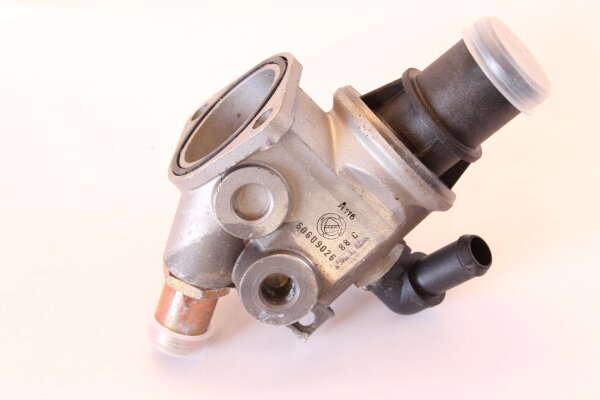 Thermostat mit Gehäuse NEU Alfa 166 2.0 TS Bj 1998-2007