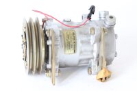 Kompressor A/C Sanden SD709 7486 ungebraucht Alfa 155 2.0...