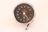 Tachometer GEBRAUCHT Spider Rundheck 1750 (evtl. 1600)