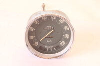 Tachometer Kilometerzähler(Veglia und Jäger)GEBRAUCHT Giulia Super Bj. 1968-1971