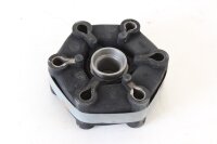 Hardy-Scheibe hinten Alfetta+Giulietta ab Bj. 06.79+75+90...