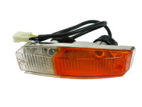 Blinker Blinkleuchte vorne links Alfa Spider Bj.1983-1993...