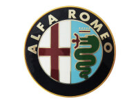 Emblem 75 mm Alfa Romeo...