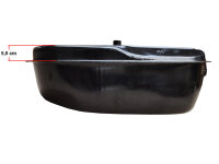 Kraftstofftank Alfa Spider 2000 Vergaser / 1600 Bj....