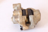 Bremssattel hinten links mit Bremsbelag Alfasud/Sprint NOS