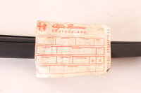 Frontscheibendichtung Alfa Giulia + Berlina 1750-2000NEU...