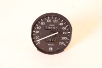 Tachometer Berlina 1750