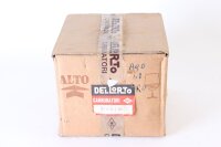 Satz Doppelvergaser Dellorto DHLA 40 N Alfa 75+90 1.8 u. 2.0 NOS Original