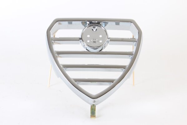 Alfa Romeo Kühler-Maske Grill für Alfetta GT (BEBRAUCHT)