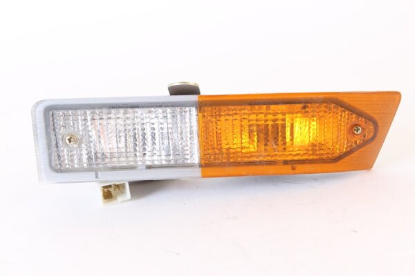 Blinker Blinkleuchte vorne links orange NOS Alfetta GT 1. Serie